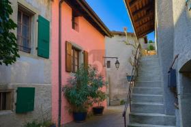 Casas geminadas Chexbres Venda Suíça