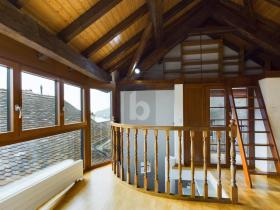 Casas geminadas Chexbres Venda Suíça