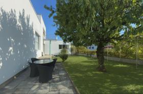 casa unifamiliare Corsaux In affitto Svizzera