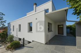 casa unifamiliare Corsaux In affitto Svizzera