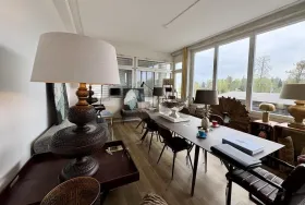 オフィススペース 賃貸 で アウ, スイス