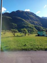 terreno edificabile Moghegno Vendita Svizzera