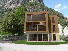 扁平 待售 于 波莱吉奥, 瑞士 扁平 待售 于 波莱吉奥, 瑞士