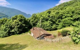 Casa de férias Signora Venda Suíça
