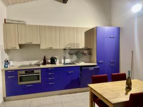 Casa de férias Signora Venda Suíça