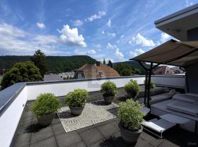 Duplex apartment for rent in Liestal, Switzerland