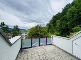 Leilighet over 2 plan til leie i Horw, Sveits