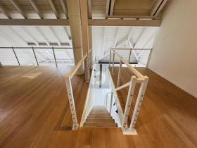 Duplex apartment Horw for rent Switzerland