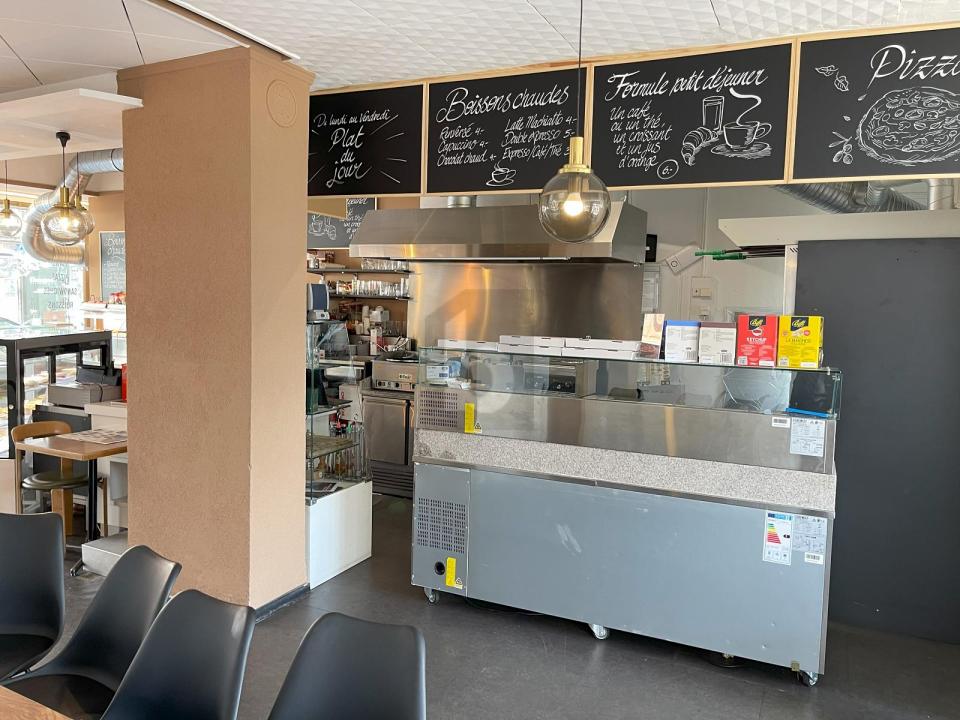 la gastronomie Montreux Loyer Suisse