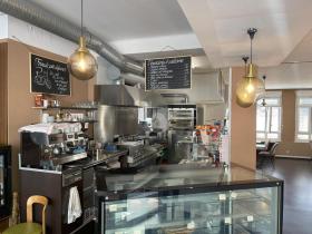 Gastronomy Montreux for rent Switzerland