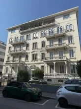 office building for sale in Lugano, Switzerland