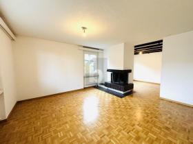 apartamento andar para alugar em Hergiswil, Suíça