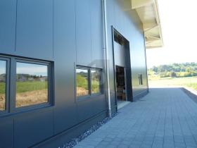 Store Grosswangen for rent Switzerland