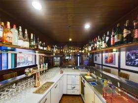 Gastronomie Saas-Fee zu kaufen Schweiz