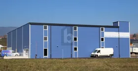 Store for rent in Pampigny, Switzerland