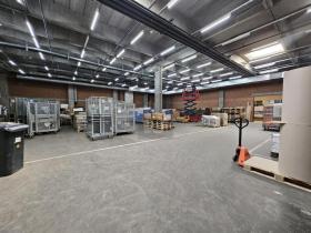 Guarde para alugar em Otelfingen, Suíça