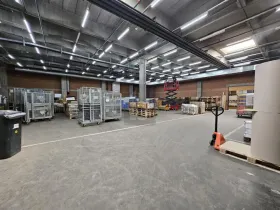 Oppbevar til leie i Otelfingen, Sveits