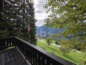 度假屋 索布里奥  瑞士