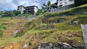 Baugrundstück Cugnasco zu kaufen Schweiz