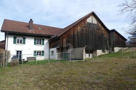 casa unifamiliare Rossemaison Vendita Svizzera