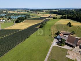 Casa de fazenda para alugar em Oberstammheim, Suíça