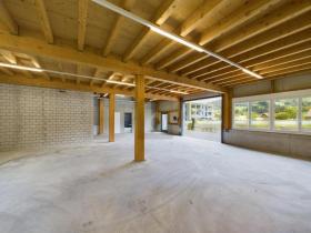 Magazyn Schüpfheim  Szwajcaria