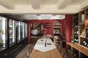 Gastronomie Delémont Te Huur Zwitserland