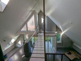 Квартира на верхнем этаже Цюрих Аренда Швейцария