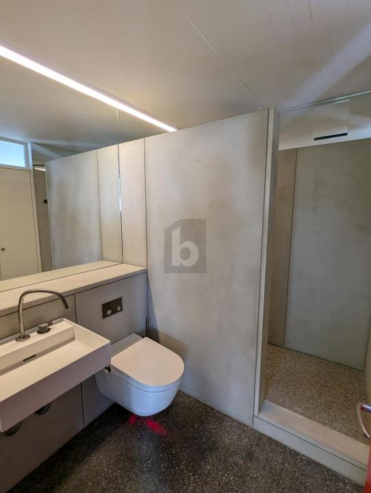 Квартира на верхнем этаже Цюрих Аренда Швейцария