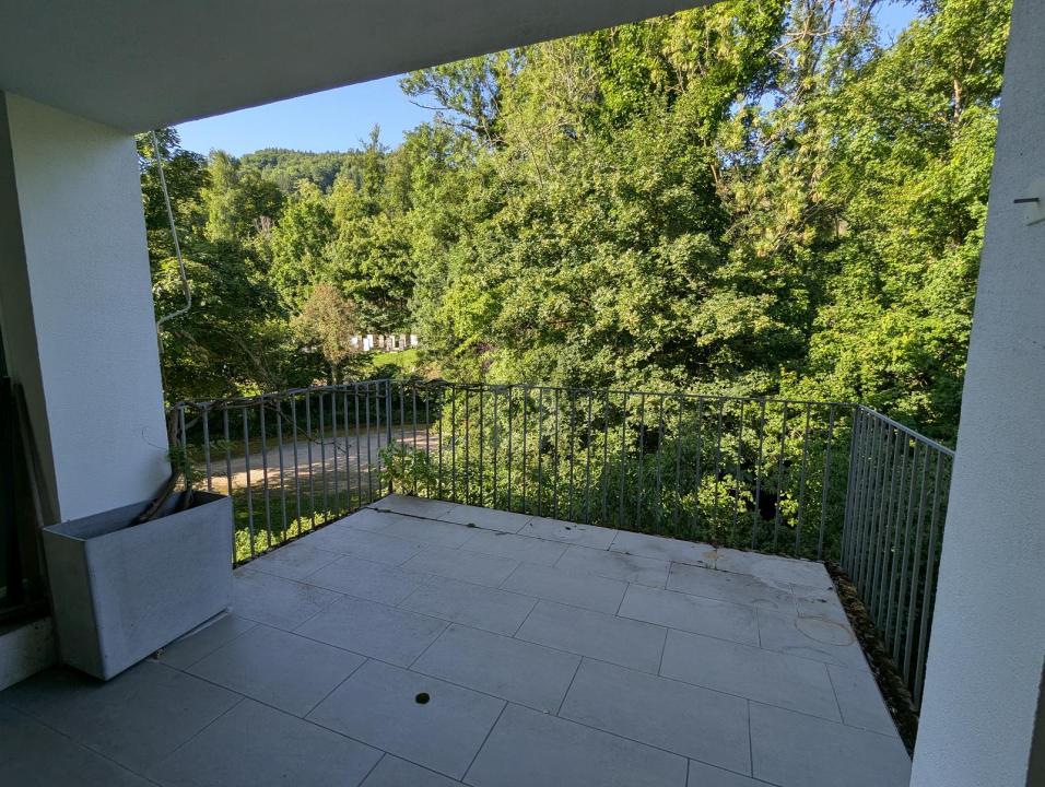 Квартира на верхнем этаже Цюрих Аренда Швейцария