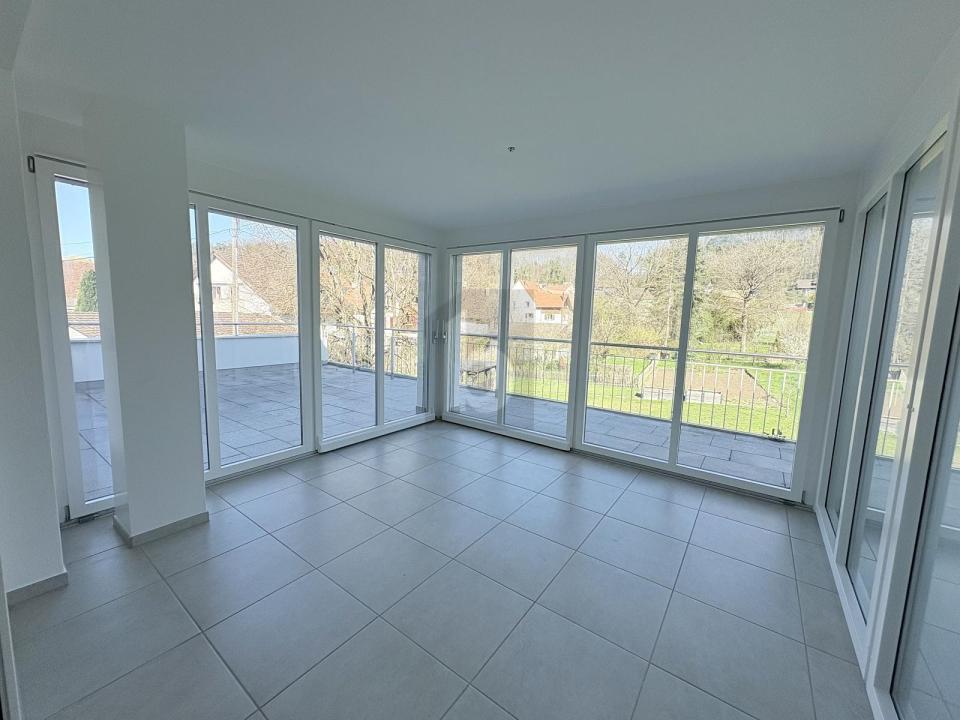 apartamento andar Gempen Aluguéis Suíça