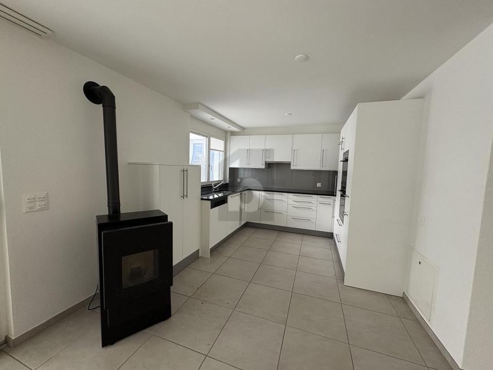 apartamento andar Gempen Aluguéis Suíça