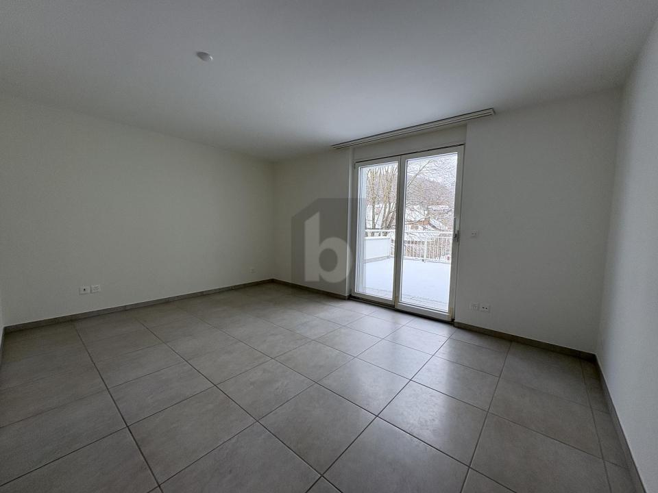 apartamento andar Gempen Aluguéis Suíça