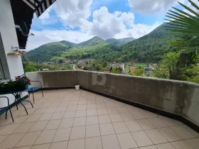 Detached house for sale in Monteggio, Switzerland