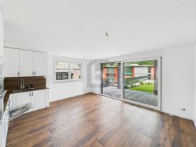 zemin kat daire kiralık 'de Flüh, İsviçre