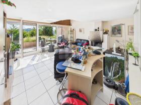 Middenwoning Worb Te Huur Zwitserland