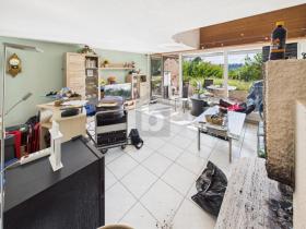 Middenwoning Worb Te Huur Zwitserland