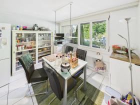 Middenwoning Worb Te Huur Zwitserland