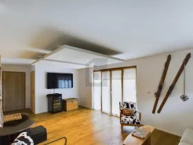 apartamento andar à venda em Morgins, Suíça