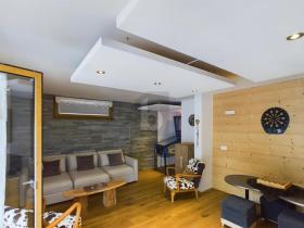 Gulv Leilighet Morgins Sveits