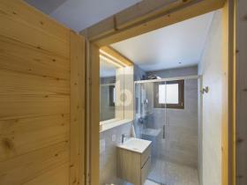 Gulv Leilighet Morgins Sveits