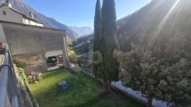 Detached house Prugiasco for sale Switzerland