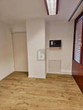 オフィススペース ウンターゲリ  スイス