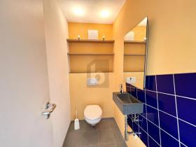 オフィススペース ウンターゲリ  スイス