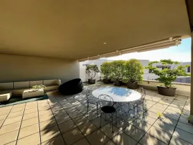 Penthouse te huur in Wallisellen, Zwitserland