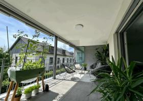 Etagenwohnung zu vermieten in Islikon, Schweiz Etagenwohnung zu vermieten in Islikon, Schweiz