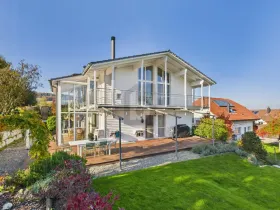 Detached house for sale in Beinwil am See, Switzerland