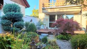 villetta a schiera d'angolo in affitto a Überstorf, Svizzera