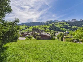 building ground  for sale in Wildhaus, Switzerland