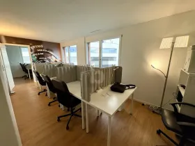 Espace de bureau pour le loyer à Freienbach-Pfäffikon, Suisse